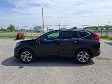 2019 Honda CR-V - Photo 8