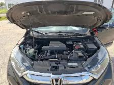 2019 Honda CR-V - Photo 9