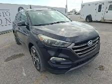 2016 Hyundai TUCSON - Photo 3