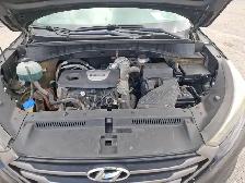 2016 Hyundai TUCSON - Photo 9