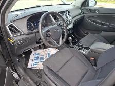 2016 Hyundai TUCSON - Photo 10