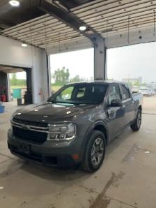 2022 Ford Maverick