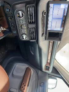 2022 Ford Maverick - Photo 10