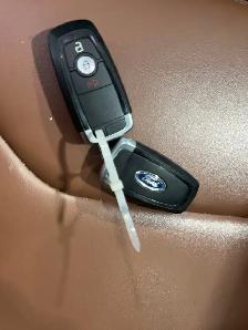 2022 Ford Maverick - Photo 11