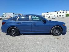 2026 Honda Civic Hybrid - Photo 4