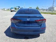 2026 Honda Civic Hybrid - Photo 6