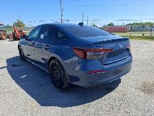 2026 Honda Civic Hybrid - Photo 7