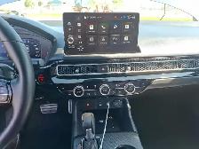 2026 Honda Civic Hybrid - Photo 12