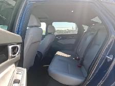 2026 Honda Civic Hybrid - Photo 14