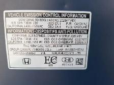 2026 Honda Civic Hybrid - Photo 16