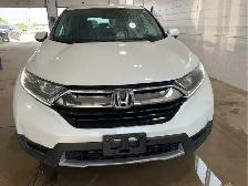 2019 Honda CR-V - Photo 2