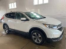 2019 Honda CR-V - Photo 3