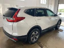 2019 Honda CR-V - Photo 4