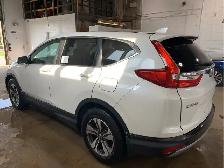 2019 Honda CR-V - Photo 6
