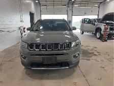 2019 Jeep Compass - Photo 2