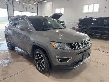 2019 Jeep Compass - Photo 3