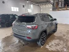 2019 Jeep Compass - Photo 4