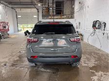 2019 Jeep Compass - Photo 5