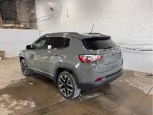 2019 Jeep Compass - Photo 6