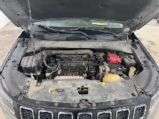 2019 Jeep Compass - Photo 7