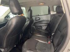 2019 Jeep Compass - Photo 12