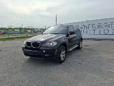 2011 BMW X5