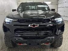 2024 Chevrolet Colorado Crew Cab Short Box 4-Wheel Drive ZR2 for - Photo 2