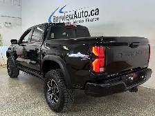 2024 Chevrolet Colorado Crew Cab Short Box 4-Wheel Drive ZR2 for - Photo 5