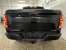 2024 Chevrolet Colorado Crew Cab Short Box 4-Wheel Drive ZR2 for - Photo 6
