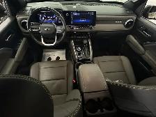 2024 Chevrolet Colorado Crew Cab Short Box 4-Wheel Drive ZR2 for - Photo 10