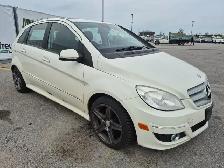 2011 Mercedes-Benz B-Class - Photo 3