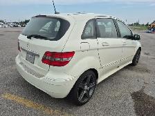 2011 Mercedes-Benz B-Class - Photo 5