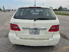2011 Mercedes-Benz B-Class - Photo 6