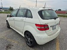 2011 Mercedes-Benz B-Class - Photo 7