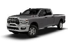 2027 RAM 3500 Big Horn