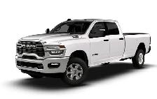 2027 RAM 3500 Big Horn - Photo 2