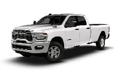 2027 RAM 3500 Big Horn - Photo 4
