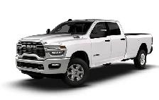 2027 RAM 3500 Big Horn - Photo 9