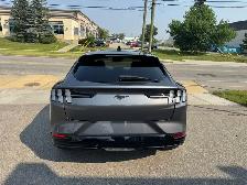 2021 Ford Mustang Mach-E Premium - Photo 3