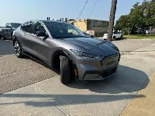 2021 Ford Mustang Mach-E Premium - Photo 5