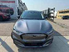 2021 Ford Mustang Mach-E Premium - Photo 6