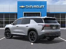 2027 Chevrolet Traverse - Photo 3