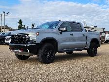 2025 Chevrolet Silverado 1500 - Photo 2