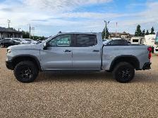 2025 Chevrolet Silverado 1500 - Photo 3
