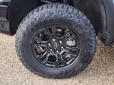 2025 Chevrolet Silverado 1500 - Photo 5