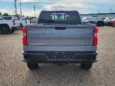 2025 Chevrolet Silverado 1500 - Photo 15