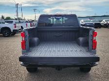 2025 Chevrolet Silverado 1500 - Photo 16