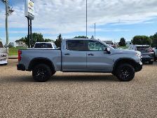 2025 Chevrolet Silverado 1500 - Photo 17