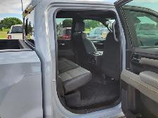 2025 Chevrolet Silverado 1500 - Photo 18