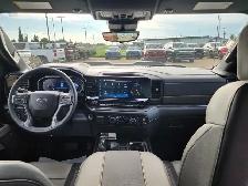 2025 Chevrolet Silverado 1500 - Photo 20